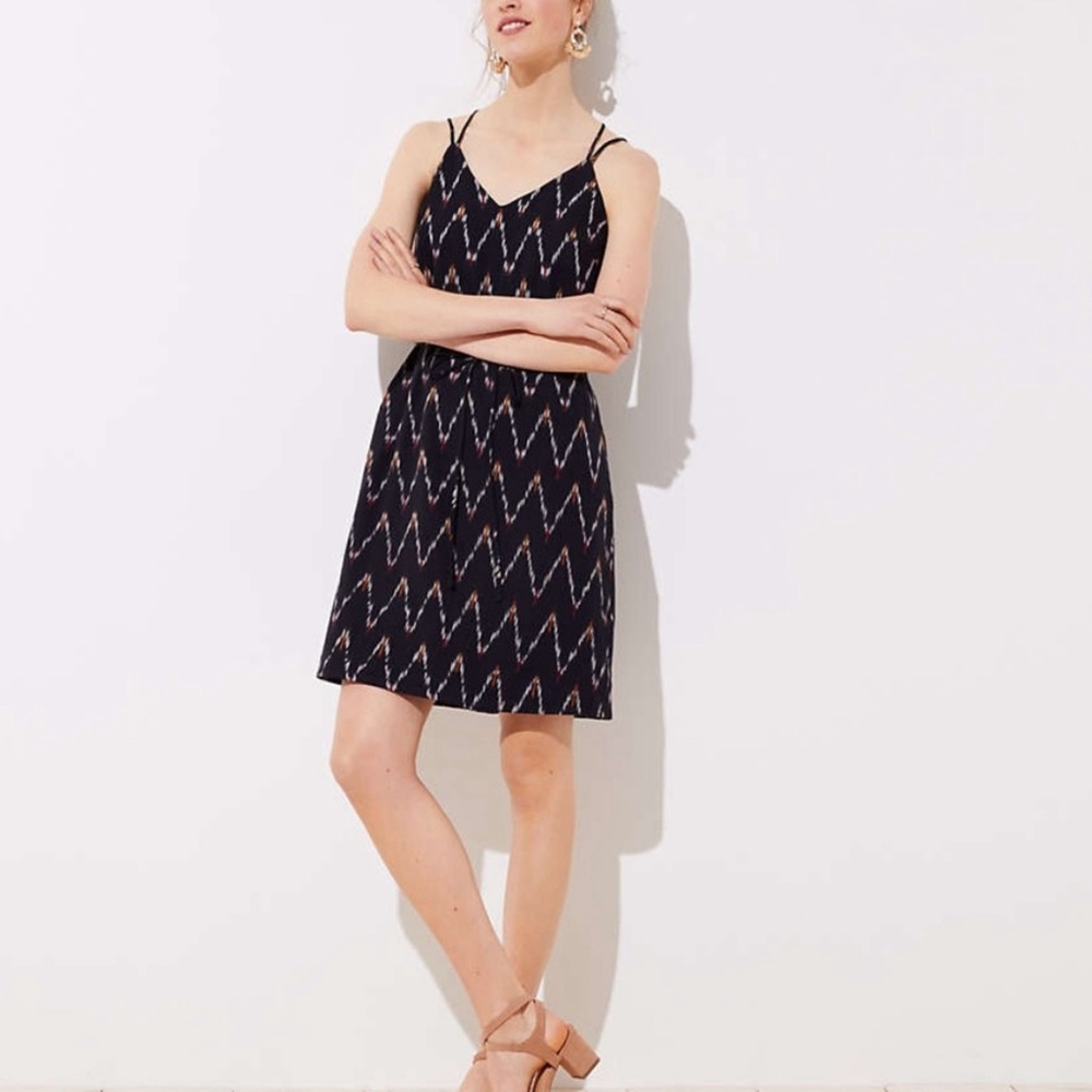 LOFT Cami Dress